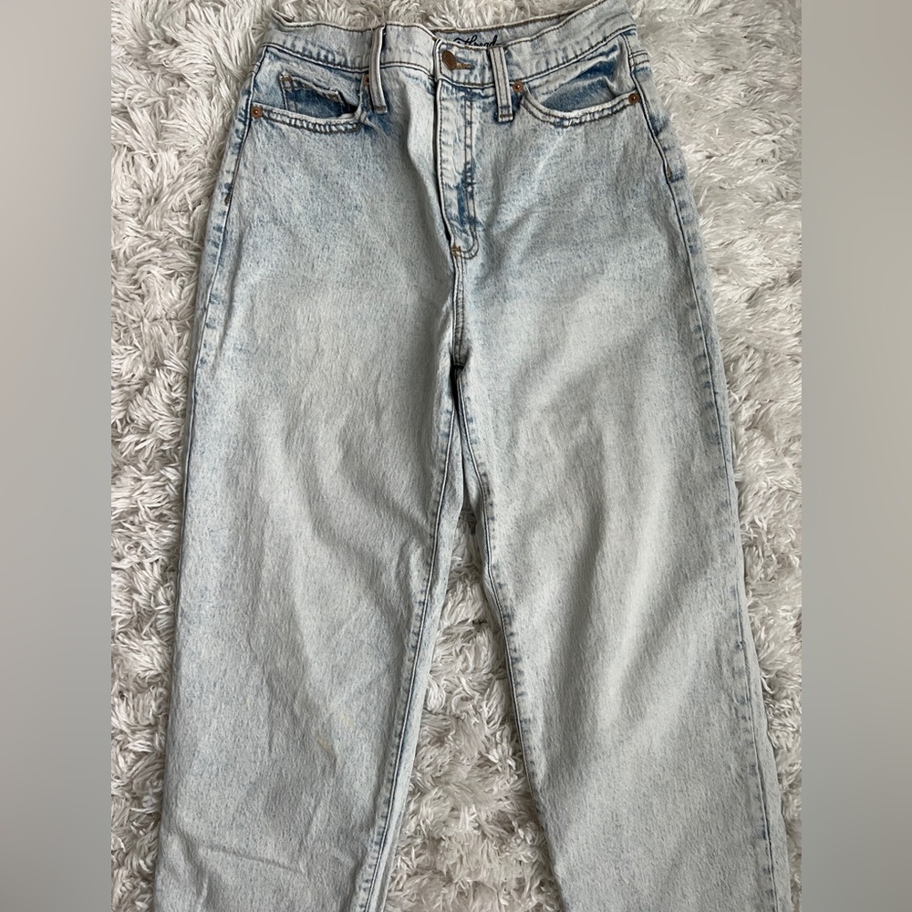 Woman's Jeans